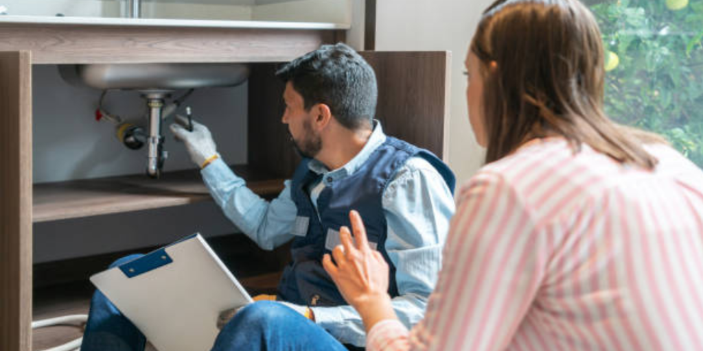 10 Causes of Low Water Pressure in Your&nbsp;Home!