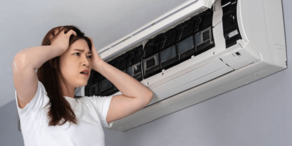 5 DIY Solutions for Common AC&nbsp;Problems